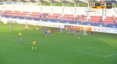 Komárno - Žilina 1:3 | 8. kolo