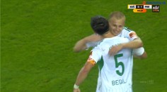 Košice - Tatran 2:2 | 9. kolo