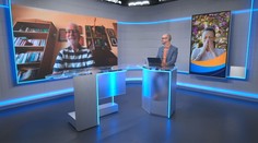 Martin Hrubiško: Sezóna alergií je v plnom prúde