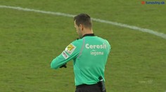 Skalica - Žilina 0:0 (18. kolo)