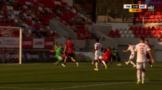 Trenčín - Ružomberok 4:1 (4. kolo)