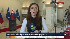 Správy o 12:00 hod | 23. 9. 2026