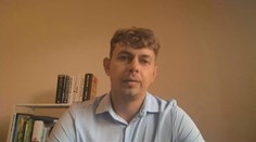 Marek Malina: Vplyv inflácie na ceny potravín