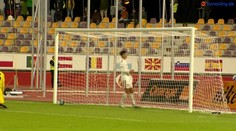 Banská Bystrica - Trnava 1:2 (10. kolo)