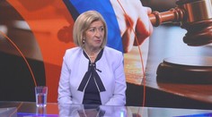 Eva Mišíková: Boss podsvetia žiada slobodu