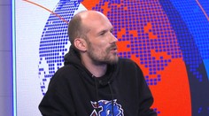 Tomáš Ralbovský: Lovci búrok majú za sebou prvý výjazd