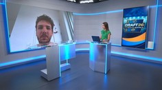 Matej Deraj: Na drafte až 8 Slovákov