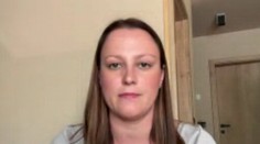 Jana Faktor Juzová: Neutíchajúce protesty v Srbsku