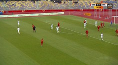 Banská Bystrica - Trnava 1:4 (19. kolo)