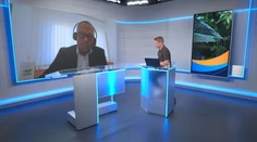 Dalibor Bán: Prvý náznak vlahy