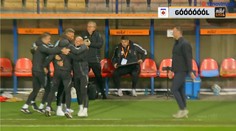 Ružomberok – Podbrezová 1:0 | 9. kolo