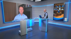 Miroslav Řádek: Aktuálne politické dianie