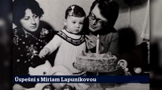 3. epizóda | 7. 7. 2026 | Miriam Lapuníková