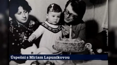 3. epizóda | 7. 7. 2026 | Miriam Lapuníková
