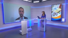 Radovan Potočár: ÚRSO navrhuje rapídne zdraženie elektriny