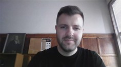 Jakub Švec: Rokovanie vlád Ukrajiny a Slovenska