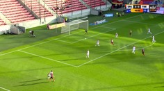 Trnava - Trenčín 0:0 (1. kolo)