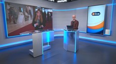 Andrea Šeligová: Dianie v parlamente