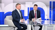 39. epizóda | 8. 6. 2026 | Tomáš Drucker a Viliam Karas