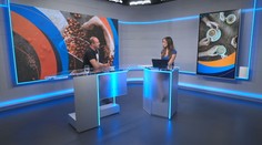 Peter Szabó:  Káva a vplyv počasia