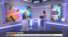 8. epizóda | 30. 7. 2025 | Obchod s ľuďmi