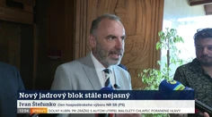 Správy o 12:00 hod | 25. 8. 2026