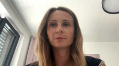 Magdaléna Rybáriková: Začal sa Wimbledon