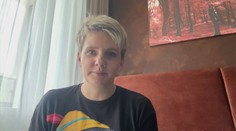 Lucia Košťálová: Deti a prvý mobil