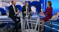 19. epizóda | 15. 12. 2025 | Gábor Grendel a Roman Michelko