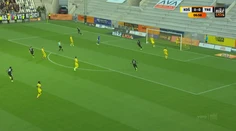 Košice - Trenčín 0:3 (8. kolo)