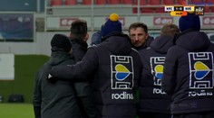 Komárno – Košice 1:2 | 18. kolo