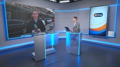 Karolína Janičíková: Evakuácia Slovákov z Blízkeho východu