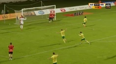 Ružomberok - Žilina 0:2 (12. kolo)