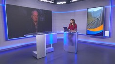 Jiří Kubáček: Hrozila ďalšia zrážka vlakov