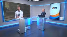 Lukáš Füle: Zmiernenie dopadov sucha