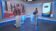 Andrea Šeligová: Rokovanie NR SR