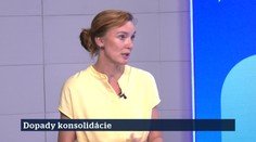 3. epizóda | 18. 9. 2025 | Aneta Világi a Michal Mislovič