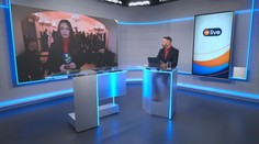 Karolína Janičíková: Rokovanie vlády