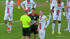 Ružomberok - Spartak 1:1 | 12. kolo