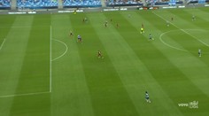 Slovan – Podbrezová 3:0 | 2. kolo