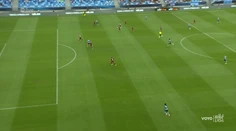 Slovan – Podbrezová 3:0 | 2. kolo