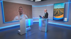 Peter Minárik: Zapršalo, ale čo ďalej?