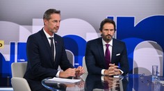 3. epizóda | 23. 6. 2025 | Robert Kaliňák a Milan Majerský
