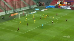 Spartak – Žilina 1:0 | 9. kolo nadstavby