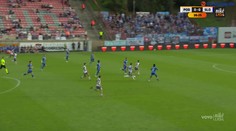 Podbrezová – Slovan 1:2 | 9. kolo nadstavby