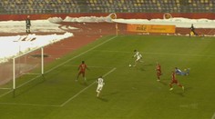 Banská Bystrica - Podbrezová 0:2 (17. kolo)