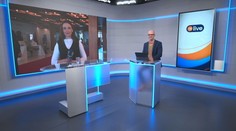 Karolína Janičíková: Rokovanie parlamentu