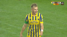 Dunajská Streda - Banská Bystrica 0:0 (14. kolo)