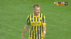 Dunajská Streda - Banská Bystrica 0:0 (14. kolo)
