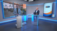 Martin Prôčka: Europarlament rokuje o Slovensku